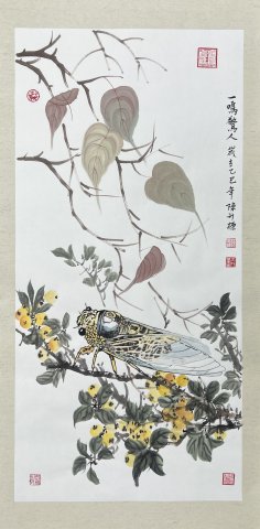 ��������һ������ͼ��������ī�ϣ���������