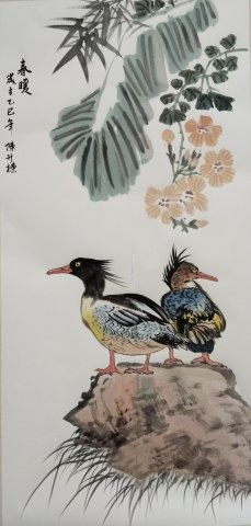 ���ˣ�����Ѽͼƾɶ�������硰Ѽ����ȵ���������ޣ�