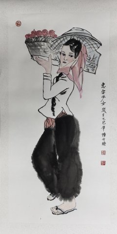 ���������ݰ�Ůͼ������֡ˮī����ǧ�����Ϸ绪