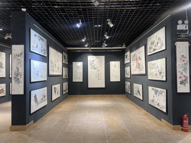 �ػ����Σ�����һ������ʦ���������˻�չ��������