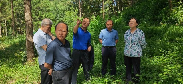 ����ʡί�Ḱ¤���С���ˮ�п�չ���������̬��������������ר�������ල����