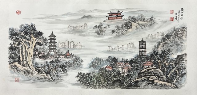 ��ī��������һ������ʦ���������µĸ�����������