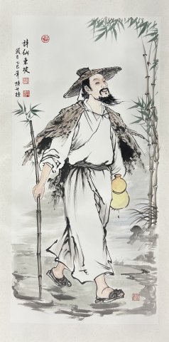 �Ĺ�ػͼ�ʫ�꣬������������ʫ�ɶ����С������໭չ