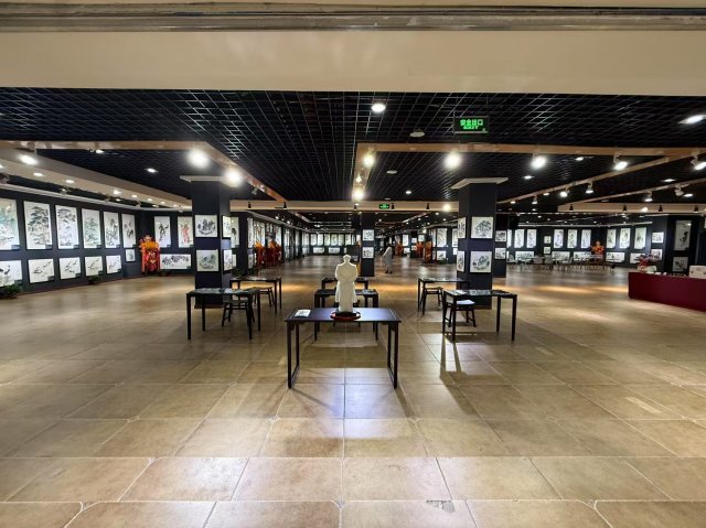 �ػ��г�����������ʢ�󿪹ݣ������ػ�������������ʢ��