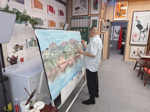 ��ī��ɽ�꣺���������廢ɽ�������������ǧ����