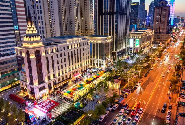 ���ߵ����� | һ�����¡��ų����ġ�����������