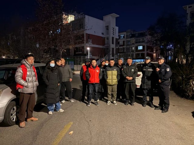 ��������Ѳ�� �ػ���԰ƽ�� ������������չ�̻������ȼ����Ѳ��