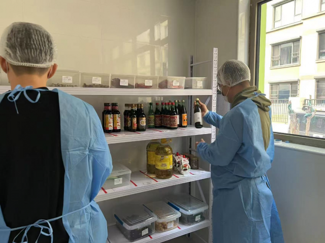 ������չ����ǰ����У԰ʳ��ʳƷ��ȫר����