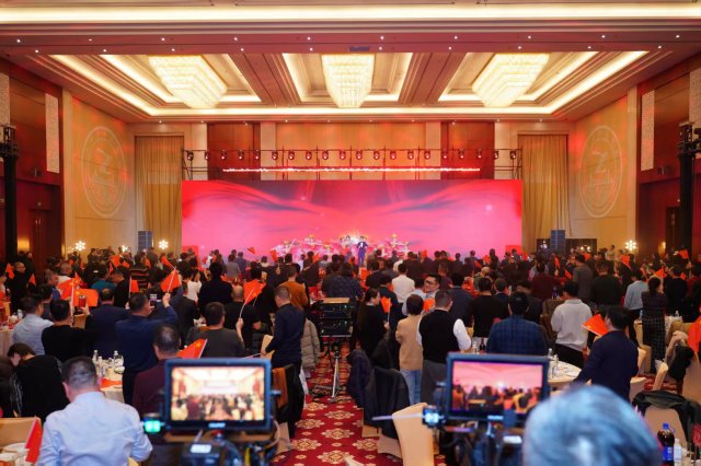 ���������³� �Ǳ�ЭͬӮδ��������ӪЭ������Ӧ����ϯ������㽭�̻�2026ӭ�����