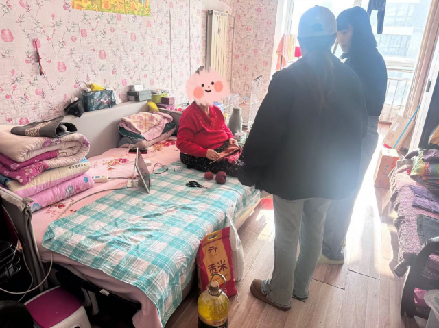 ����忪չ����ǰ�ͱ���ͥ�߷�ο�ʻ